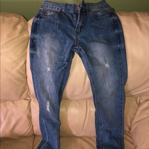 Encore jeans